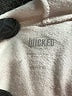 Universal Studios Kids Ivory Pullover Hoodie Size 10 - 12 - photo 3