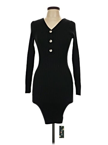 Blooming Jelly Casual Dress (view 1)