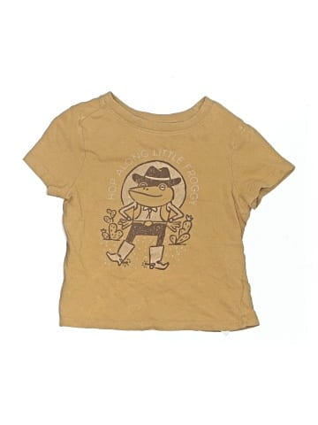 Old Navy Short Sleeve T-Shirt (view 1)