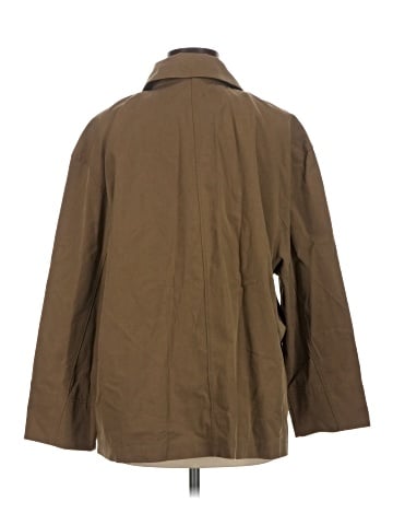 Zara Coat (view 2)