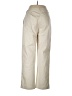 L.L.Bean 100% Cotton Ivory Casual Pants Size 10 - photo 2