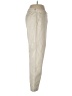 L.L.Bean 100% Cotton Ivory Casual Pants Size 10 - photo 4