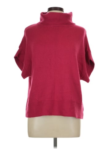 Coldwater Creek Poncho (view 1)