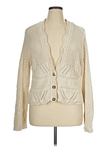 a.n.a. A New Approach Cardigan (view 1)