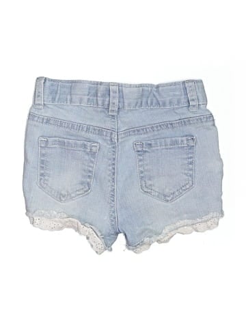 Cat & Jack Denim Shorts (view 2)