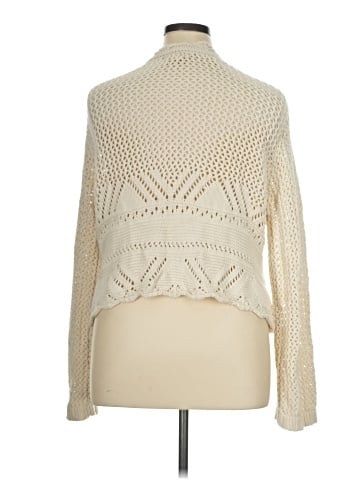 a.n.a. A New Approach Cardigan (view 2)