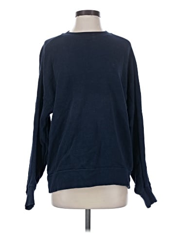 Sweaty Betty Pullover Sweater (view 1)