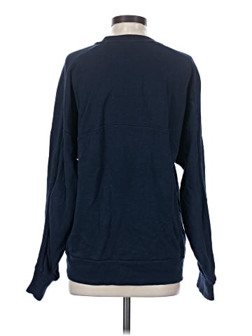 Sweaty Betty Pullover Sweater (view 2)
