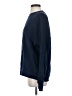 Sweaty Betty Blue Pullover Sweater Size S - photo 5