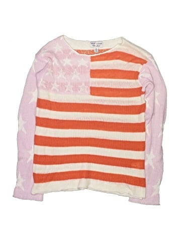 Wildfox Kids Pullover Sweater (view 1)