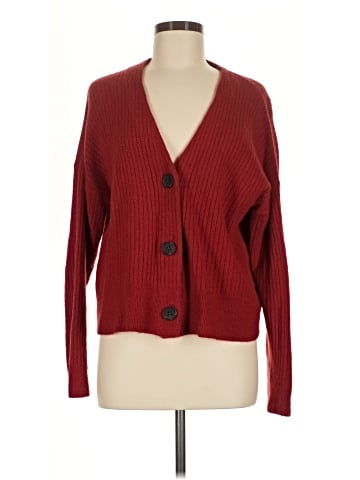 Madewell Cardigan (view 1)