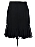 JS Collections Black Formal Skirt Size 8 - photo 2