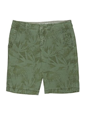 Eddie Bauer Khaki Shorts (view 1)
