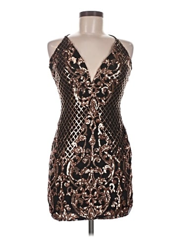 Windsor Cocktail Dress (view 1)