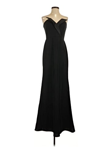 After Six Cocktail Dress (view 1)