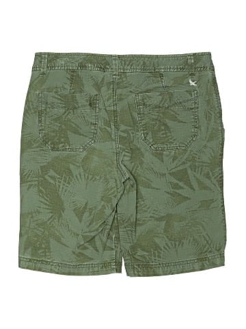 Eddie Bauer Khaki Shorts (view 2)