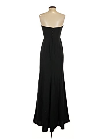 After Six Cocktail Dress (view 2)