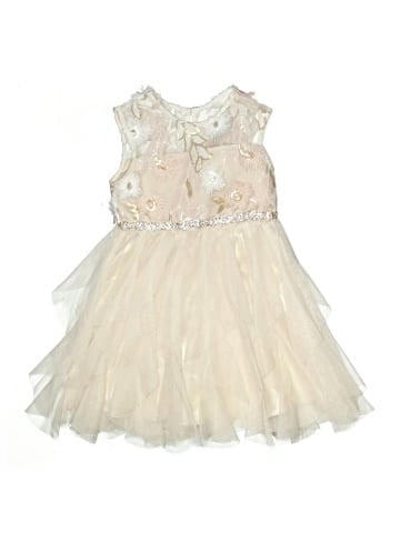 Rare Editions Dress (view 1)