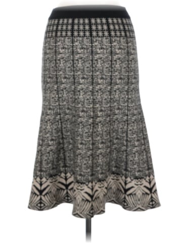 Lapis Casual Skirt (view 2)