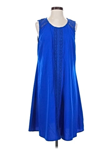 Gibson Latimer Cocktail Dress (view 1)