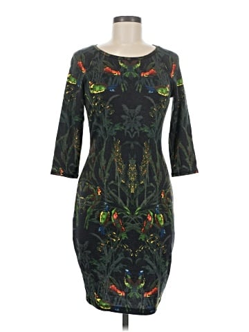 RACHEL Rachel Roy Cocktail Dress (view 1)