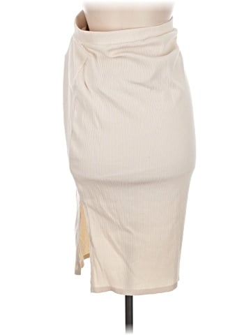 Isabel by Ingrid + Isabel Formal Skirt (view 2)