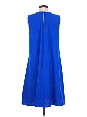 Gibson Latimer Cocktail Dress (view 2)