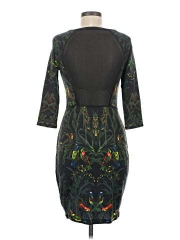 RACHEL Rachel Roy Cocktail Dress (view 2)