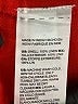 Chico's 100% Linen Red Linen Pants Size Lg (2) - photo 5