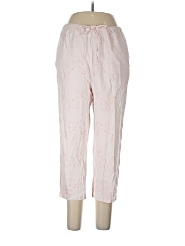 Denim & Co Linen Pants (view 1)