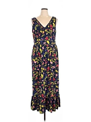 Lands' End Casual Dress (view 1)