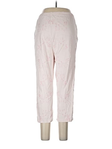 Denim & Co Linen Pants (view 2)