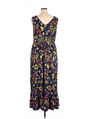 Lands' End Casual Dress (view 2)