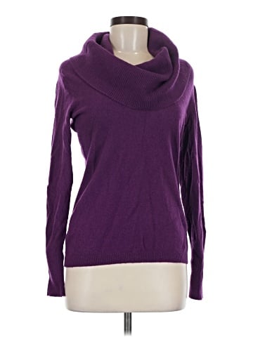 Banana Republic Turtleneck Sweater (view 1)