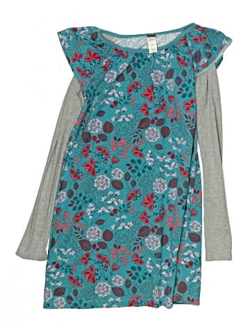 Tea Kimono (view 1)
