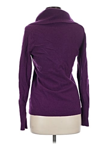Banana Republic Turtleneck Sweater (view 2)