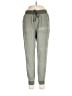 Splendid Gray Casual Pants Size L - photo 1
