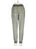 Splendid Gray Casual Pants Size L - photo 2