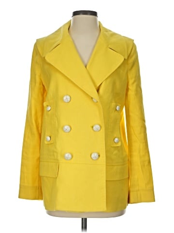 Burberry Blazer (view 1)