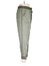 Splendid Gray Casual Pants Size L - photo 4