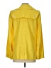 Burberry Yellow Blazer Size 6 - photo 2