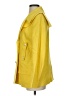 Burberry Yellow Blazer Size 6 - photo 5