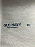 Old Navy Solid Green Skort Size 2X - photo 3