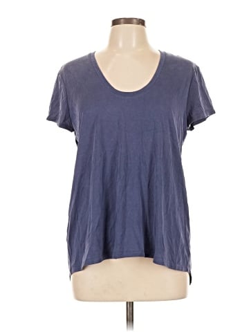 BCBGMAXAZRIA Short Sleeve T-Shirt (view 1)