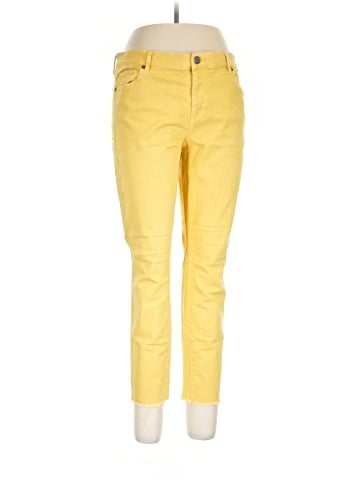 Ann Taylor LOFT Jeans (view 1)