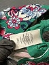Talbots Paisley Green Casual Pants Size XL (petite) - photo 8