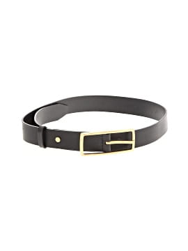 Rag & Bone Leather Belt