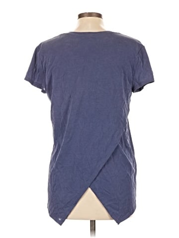 BCBGMAXAZRIA Short Sleeve T-Shirt (view 2)