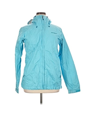 Patagonia Raincoat (view 1)