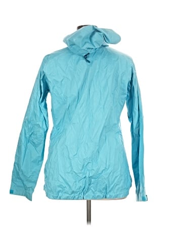 Patagonia Raincoat (view 2)